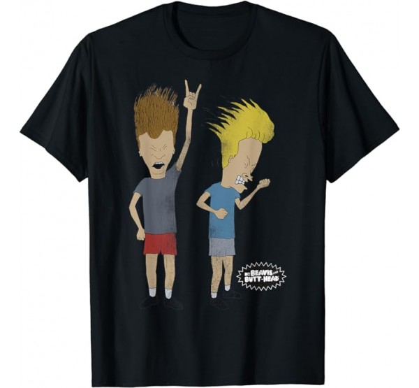 Beavis and Butthead 23 Beavis and Butthead 23